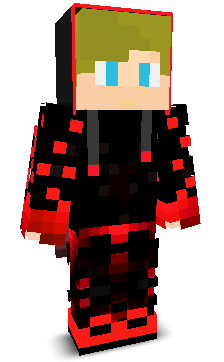 MsterBranPlayzYT's skin