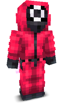 AxoErn's skin
