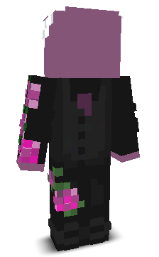 tneovs's skin