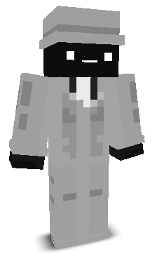 iBiggi's skin