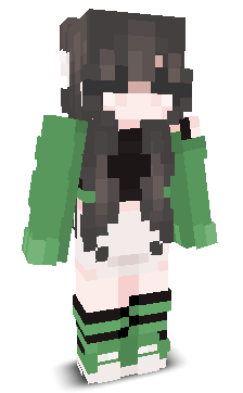 DizzyDrizzy's skin
