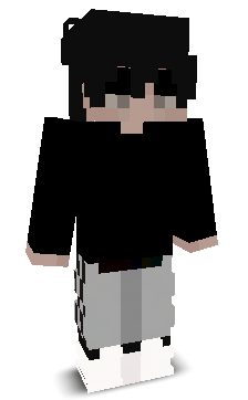 zKirei's skin