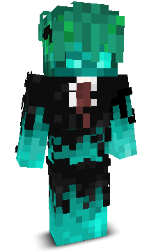 NGF4's skin