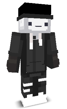 ItzStuffy's skin