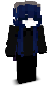 WestCrit's skin