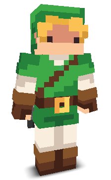 MagicKraftey's skin