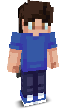 Freagueee's skin