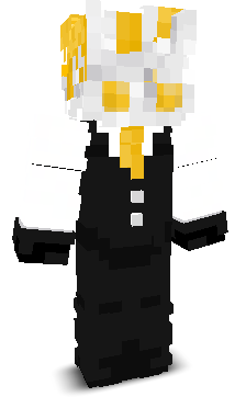 Twix1520's skin
