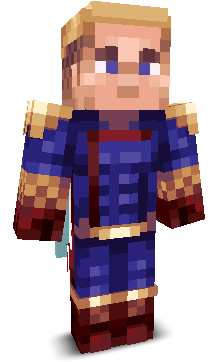 MurasakiMC's skin