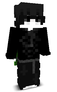 Azox36's skin