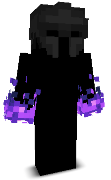 Wreyten's skin