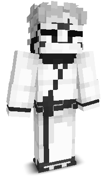 vaderbones's skin