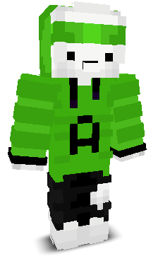 ARTHURTRON1's skin