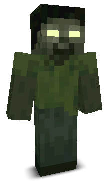 HarboeDude's skin