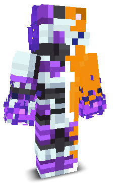CatbotYT's skin