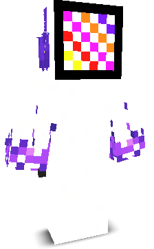 ghost766544's skin
