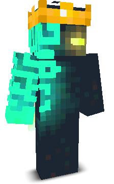 __GhostWalker__'s skin