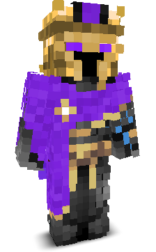 Zvcton's skin
