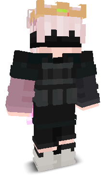 Justremii's skin