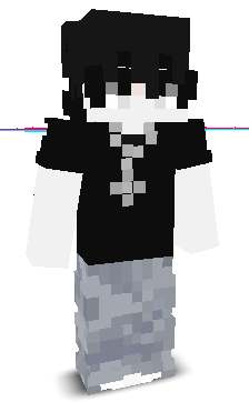 Lwzzow's skin