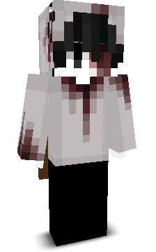 Pnio's skin