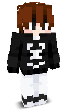 _Zerokun's skin