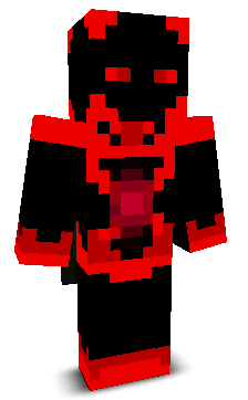 Zurgree's skin