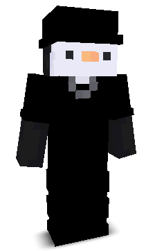 Itzrealmahdi's skin