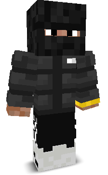chemolhaze's skin