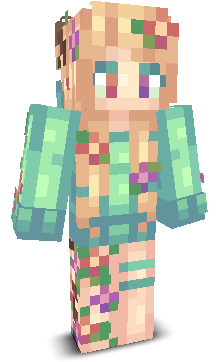 coldSplash666's skin
