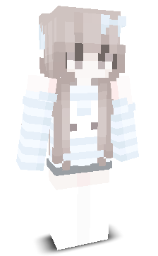ImRosie's skin