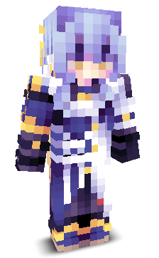 Joepicme's skin