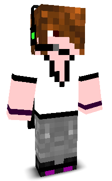 SkytheMiner317's skin