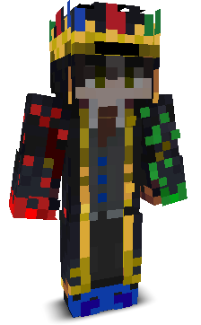 Excalibur160513's skin