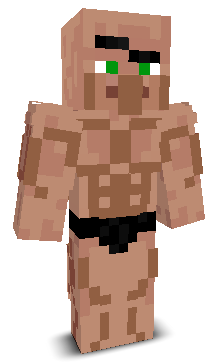 Dulccs's skin