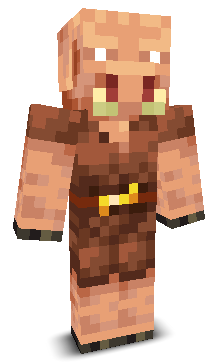 Spearmaceplease's skin