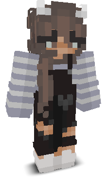 clynginger's skin