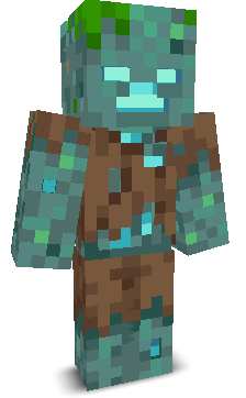 HUGO2TUFF's skin