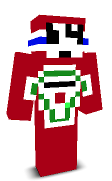 Ketchup_FPV's skin
