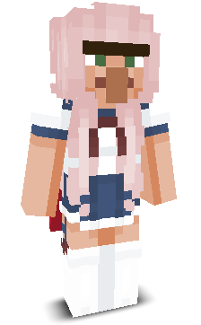YappiMan's skin