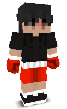 CrashingDoor700's skin