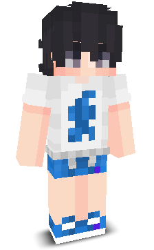 Sqozys's skin