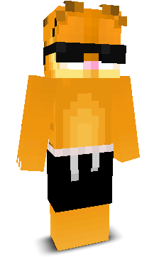 Majkel240hzz's skin