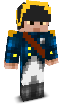 Marin1er's skin