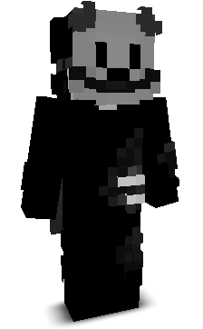 donteventry's skin