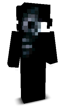 Vxltii's skin