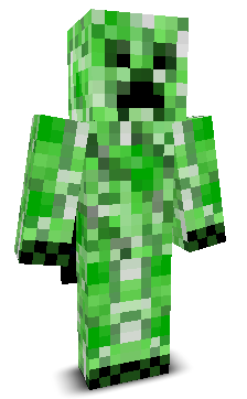Quesn's skin