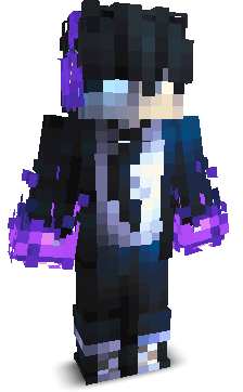 KlayAG's skin