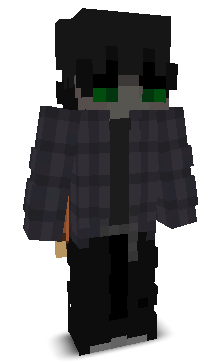 Tofifisss's skin