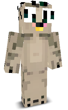 Voxel93istuff's skin